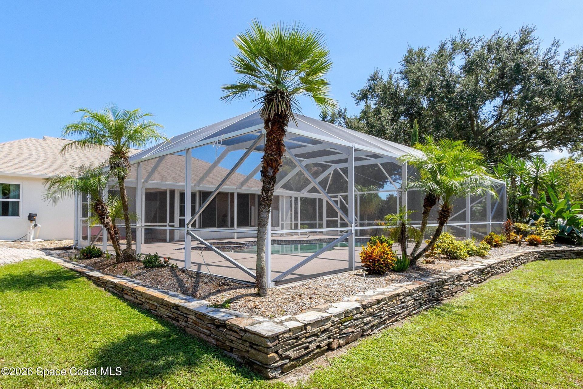 276 Roman Avenue NE , Palm Bay, FL 32907 Photo