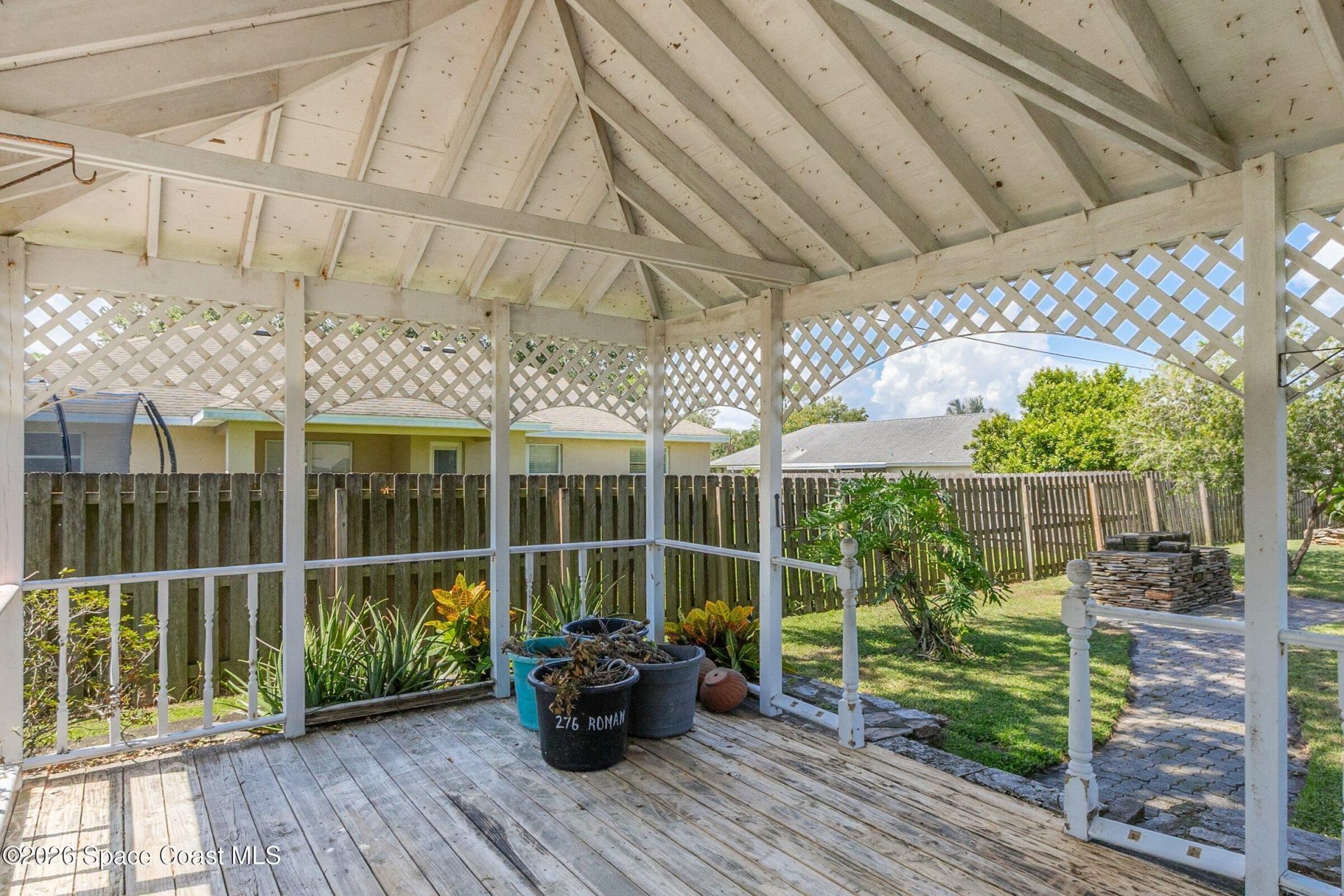276 Roman Avenue NE , Palm Bay, FL 32907 Photo