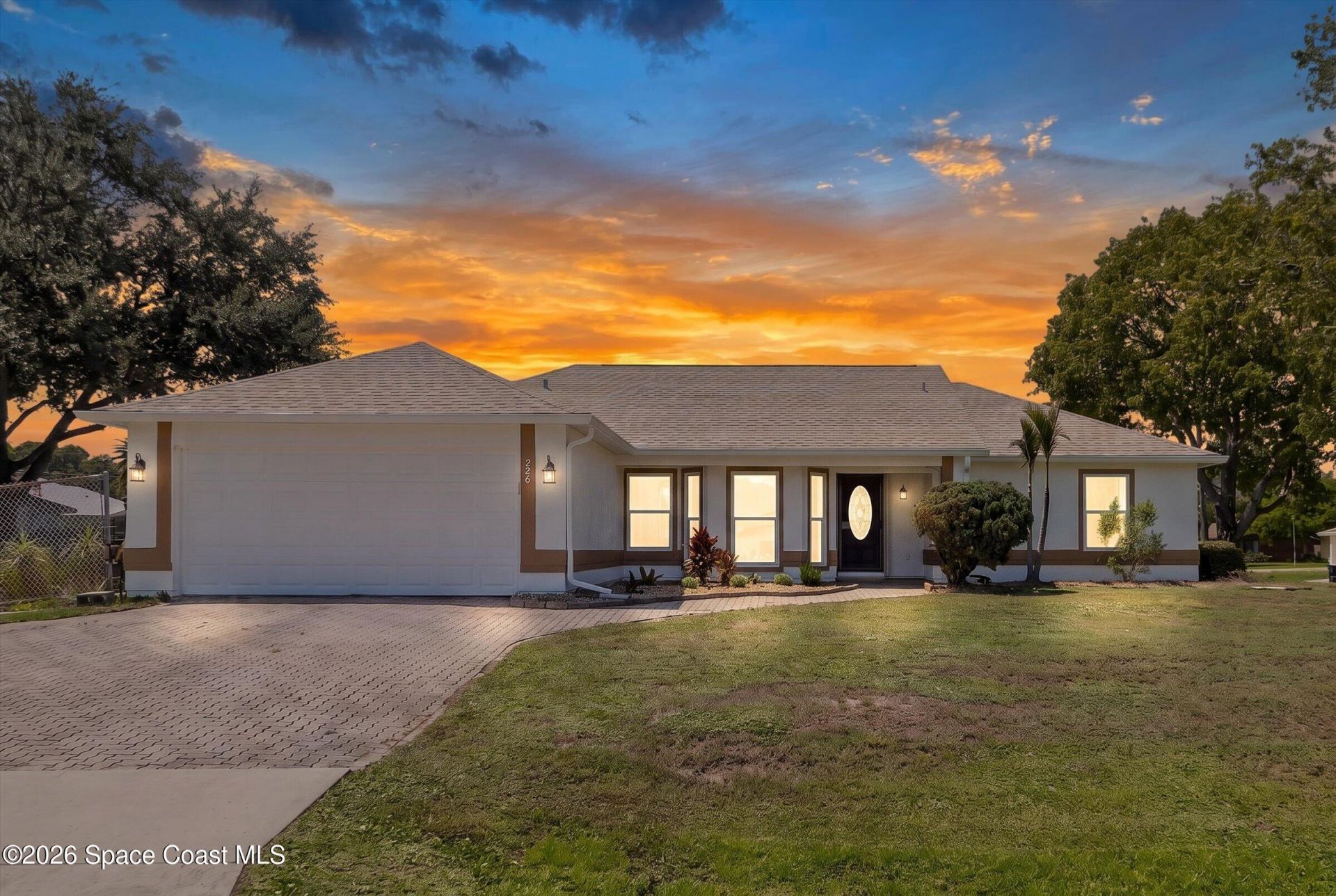 276 Roman Avenue NE , Palm Bay, FL 32907 Photo