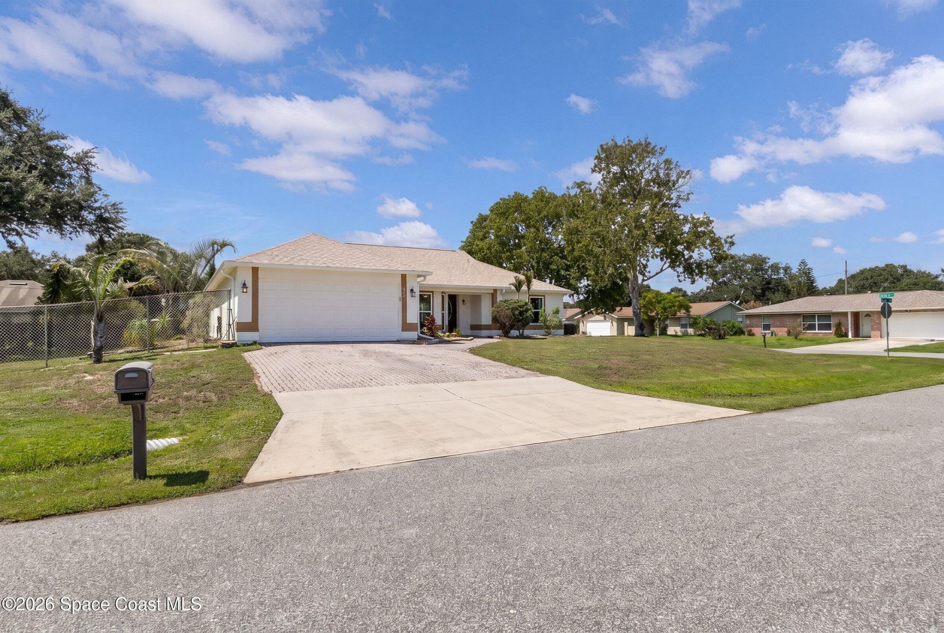 276 Roman Avenue NE , Palm Bay, FL 32907 Photo
