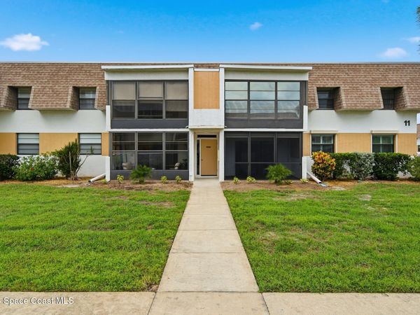2700 N Highway A1a, Unit 11-202, Indialantic, FL 32903