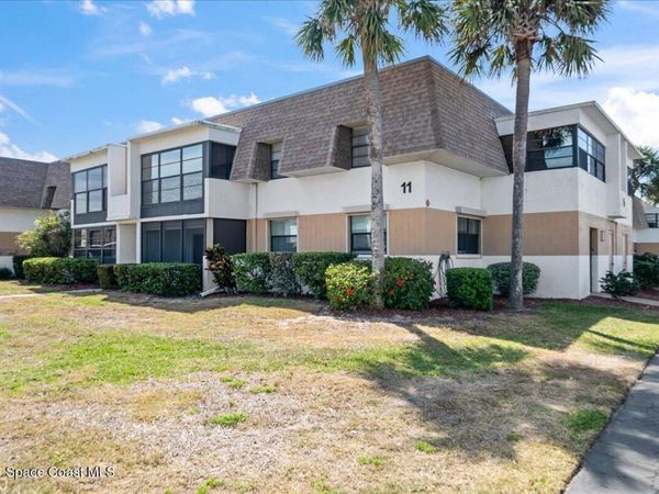 2700 N Highway A1a, Unit 11-202, Indialantic, FL 32903