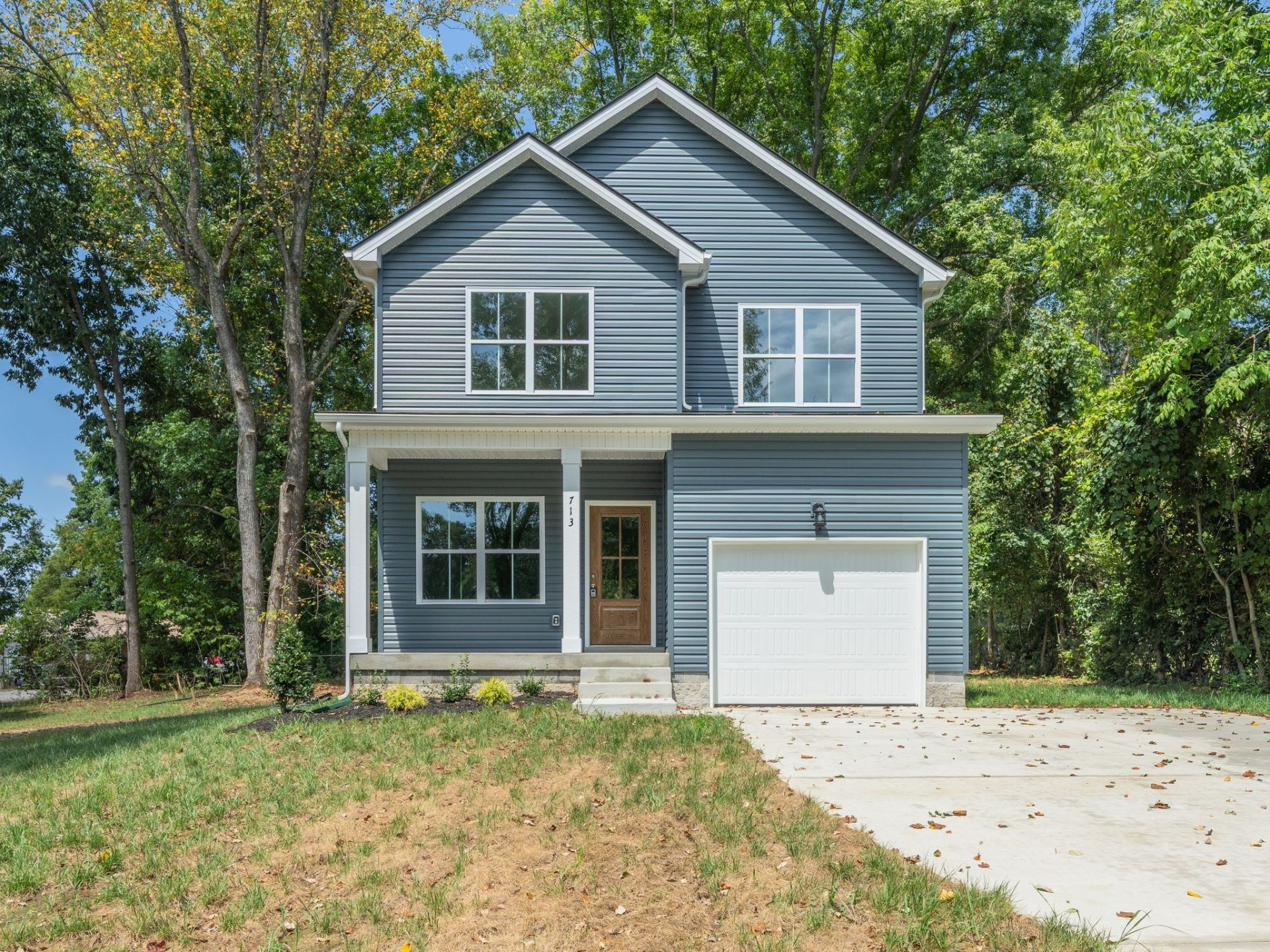 713 Eva Drive, Clarksville, TN 37042 Main Photo