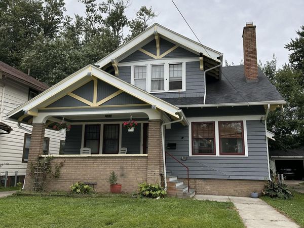 3833 Drexel Drive, Toledo, OH 43612