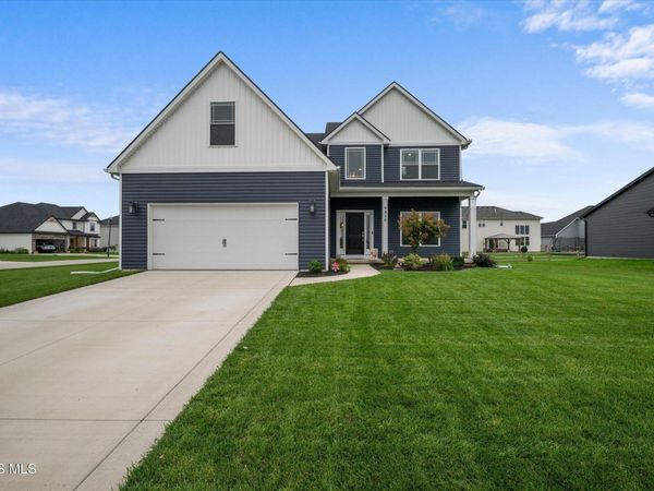9850 Harrier Circle, Sylvania, OH 43560