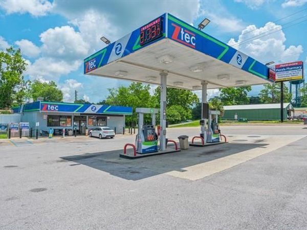 23399 Fifth Avenue, Florala, AL 36442