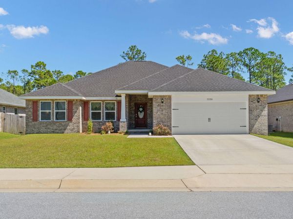 7226 Lost Treasure Court, Navarre, FL 32566