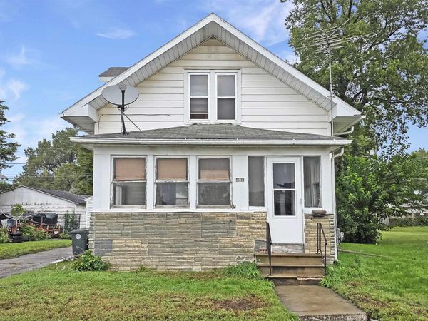 407 Rath Street, Waterloo, IA 50703
