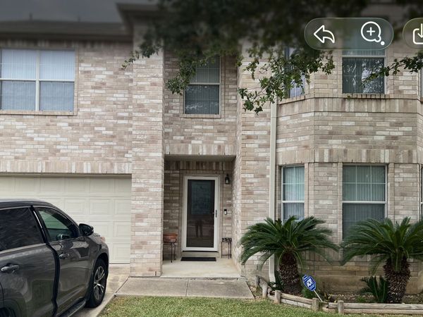 11230 FOREST PASS CT, Live Oak, TX 78233