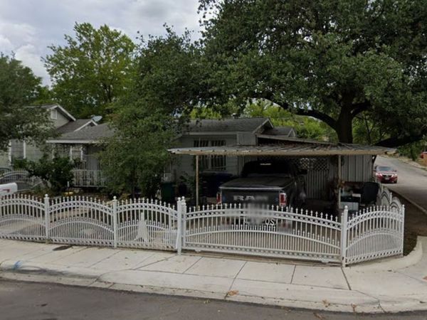 403 Viendo, San Antonio, TX 78201