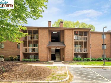 112 TURTLE CREEK RD , Unit 1, Charlottesville, VA 22901