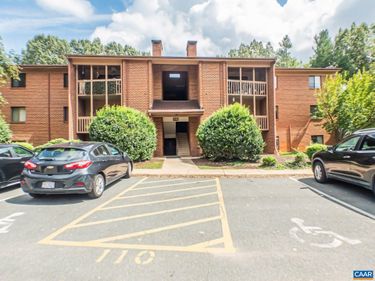 110 TURTLE CREEK RD , Unit 4, Charlottesville, VA 22901