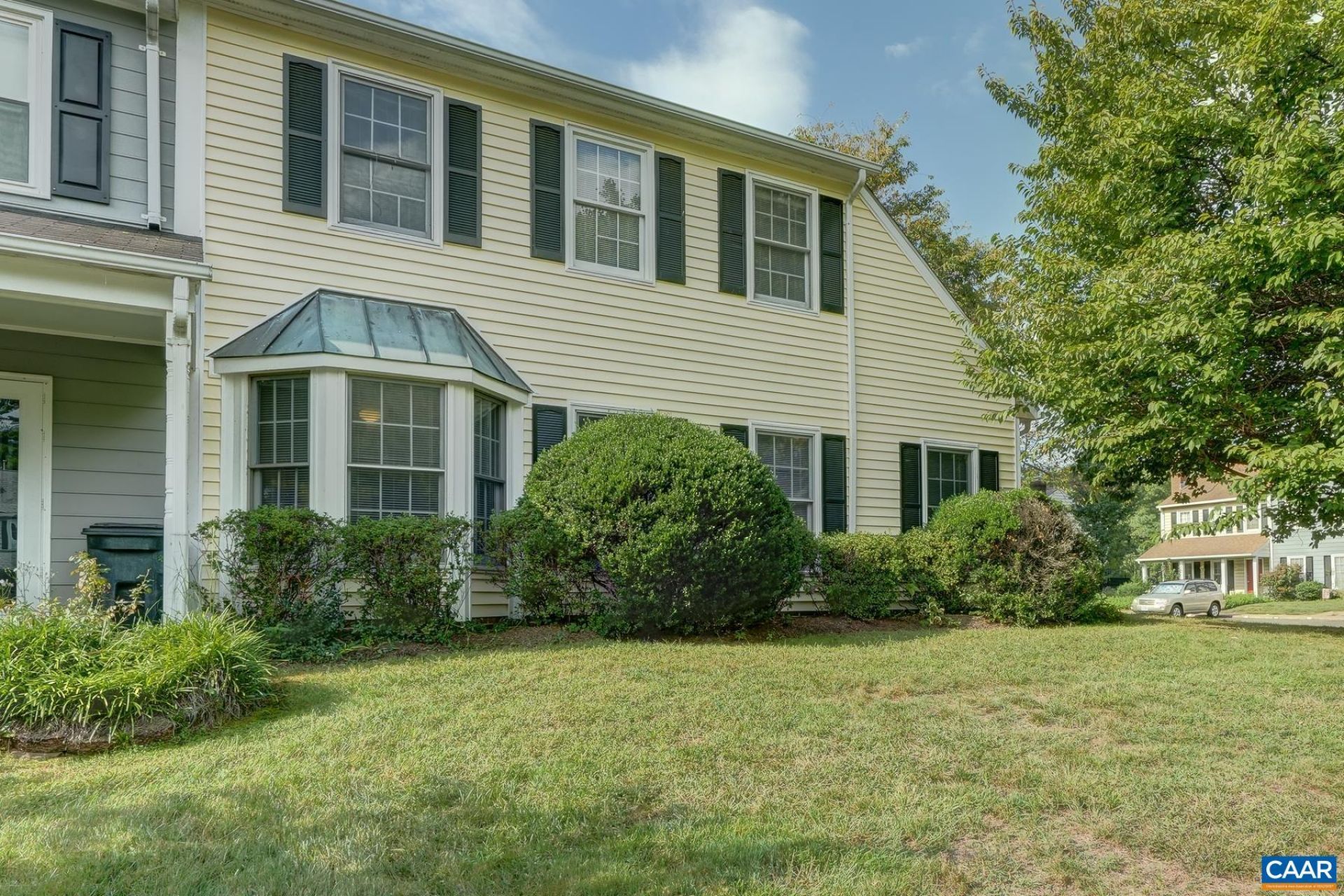 1471 Minor Ridge Ct, Charlottesville, VA 22901 Main Photo