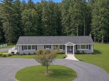 3055 PROFFIT RD , Charlottesville, VA 22911