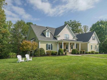 1987 OLD BALLARD FARM LN, Charlottesville, VA 22903