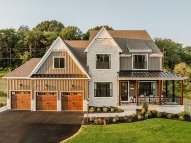 4707 EAGLE POINT CT , Spotsylvania, VA 22551
