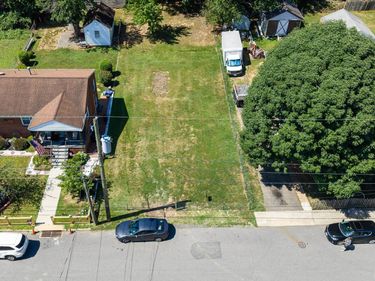 0 MONTROSE AVE , Charlottesville, VA 22902