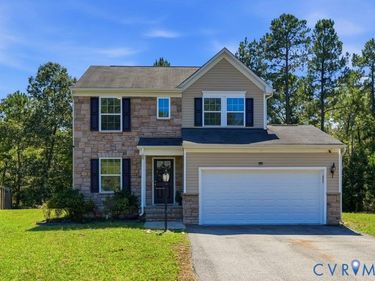 6012 Regal Crest Drive , Chesterfield, VA 23832