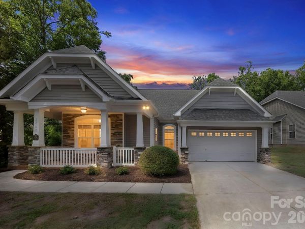 1268 Saint Johns Avenue, Stallings, NC 28104