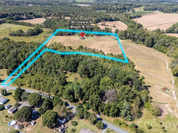 3627 Edwards Road, Wingate, NC 28174