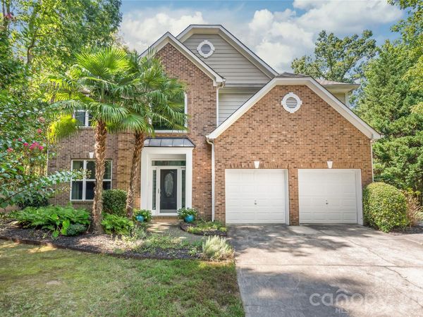 13934 Kings Carriage Lane , Charlotte, NC 28278
