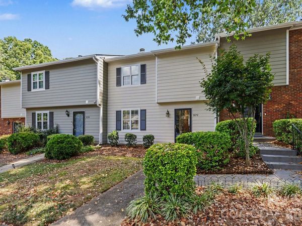 3272 Heathstead Place , Charlotte, NC 28210