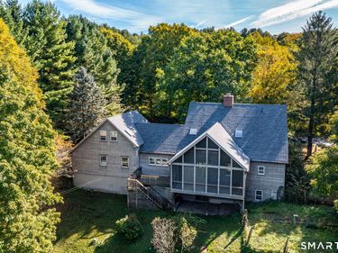 3 Pine, Cornwall, CT 06753