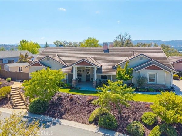 9350 Via Cielo, Atascadero, CA 93422
