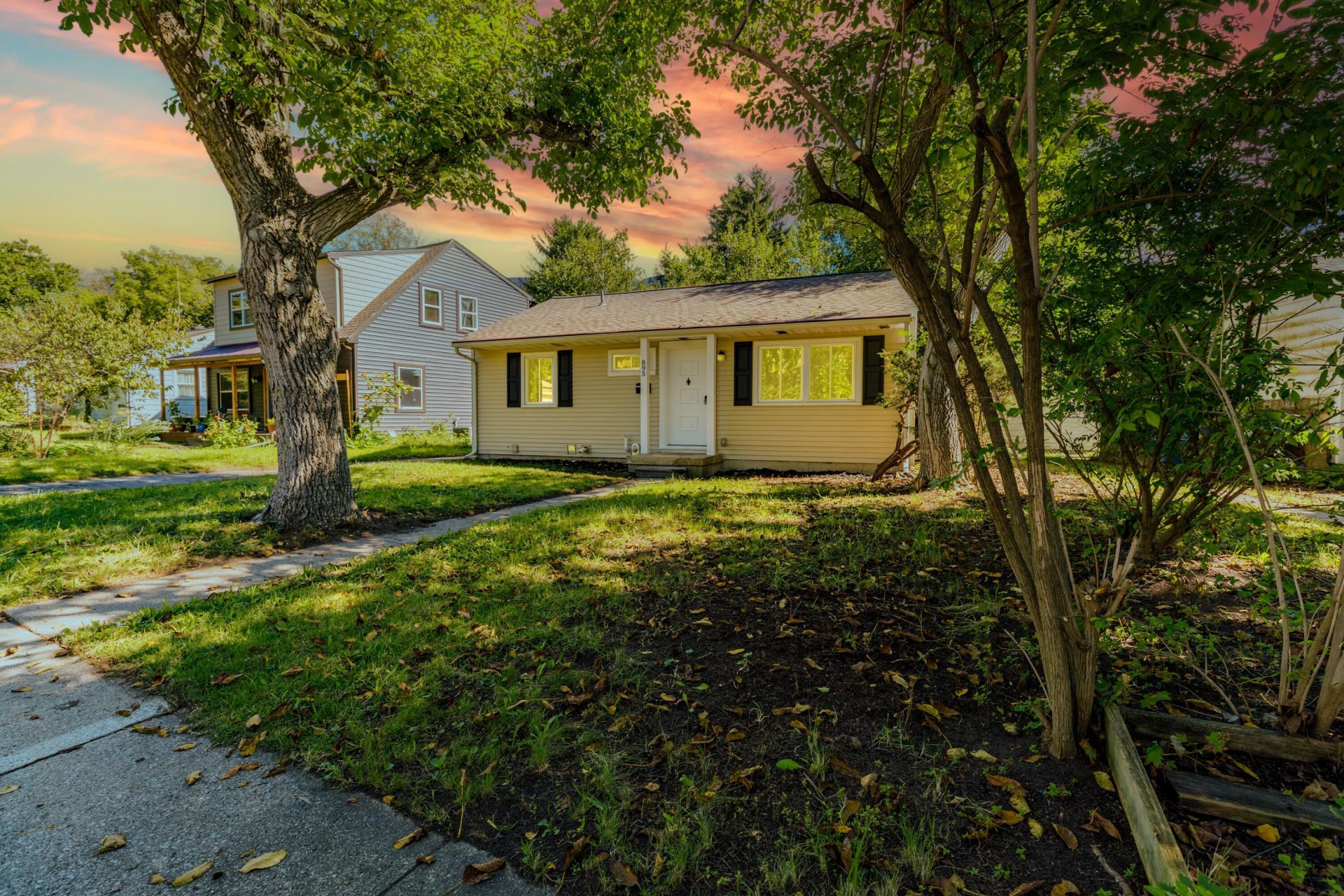 895 Starwick Drive, Ann Arbor, MI 48105 Main Photo