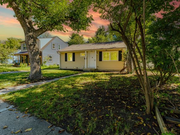 895 Starwick Drive, Ann Arbor, MI 48105