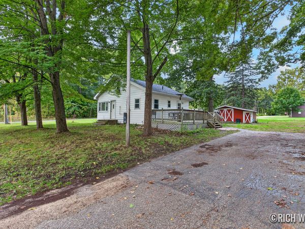 11505 Wren Drive, Lakeview, MI 48850
