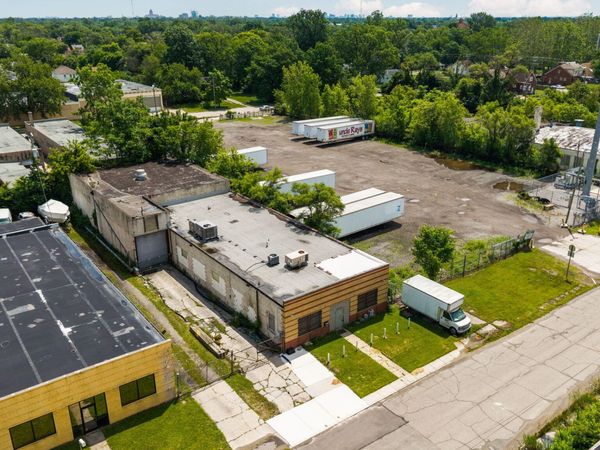 14310 Birwood Street, Detroit, MI 48238