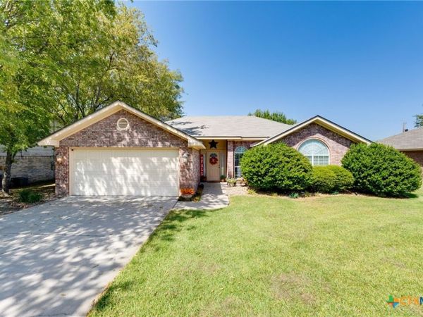 1807 Fleetwood Drive , Killeen, TX 76543