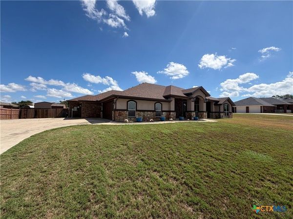 206 County Road 4774 , Kempner, TX 76539