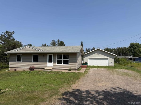 1487 E M28 Highway, Chocolay Twp, MI 49855