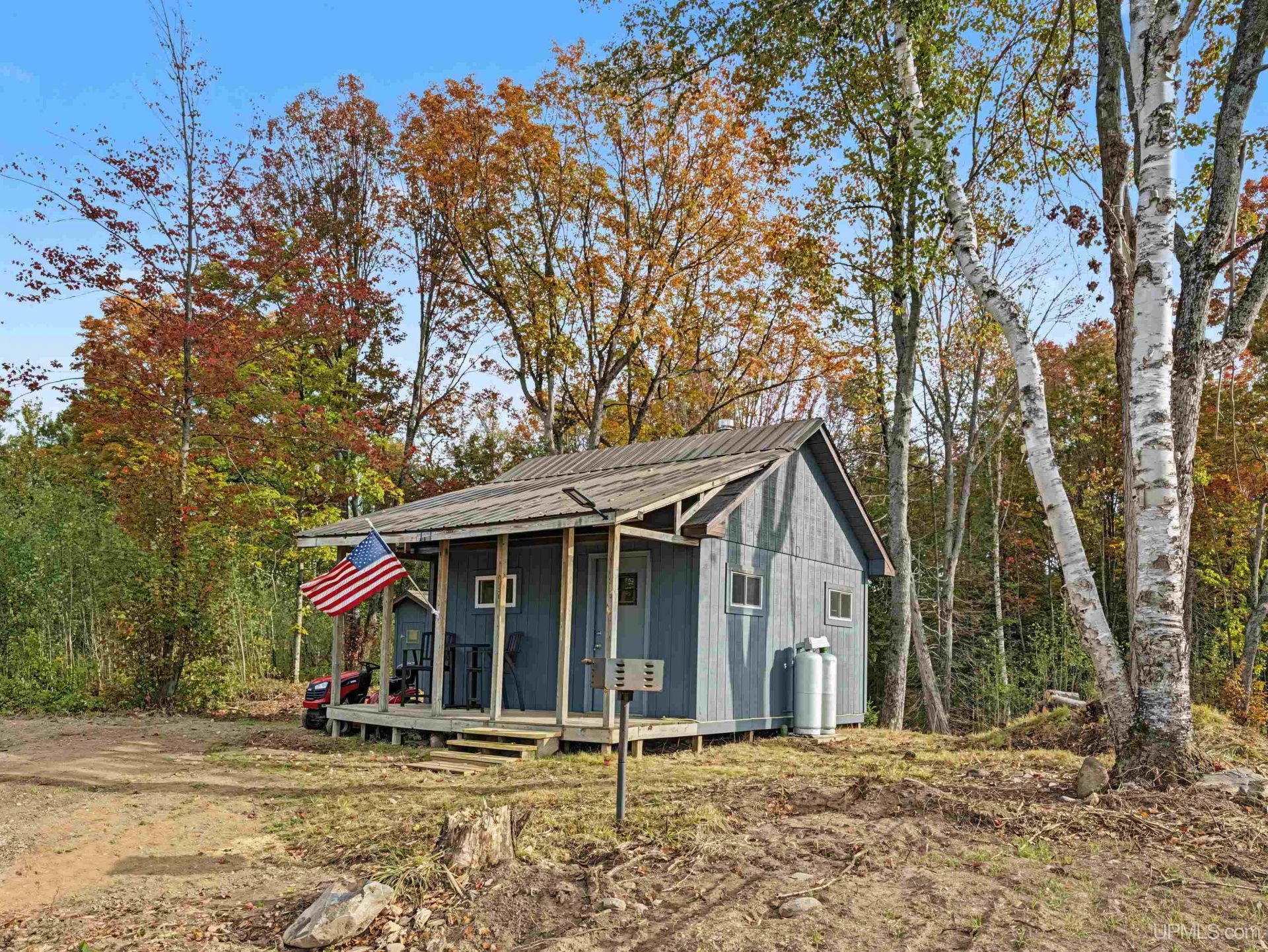 Tbd Cable Lake Road, Hematite Twp, MI 49920 Main Photo