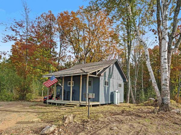 TBD Cable Lake Road, Hematite Twp, MI 49920