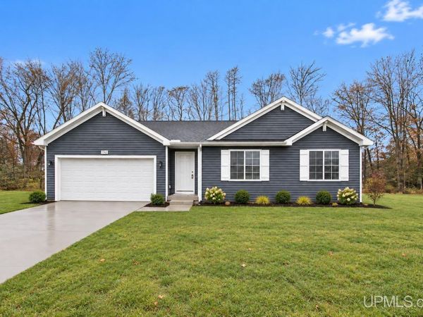 W5859 Springview Drive, Norway, MI 49870