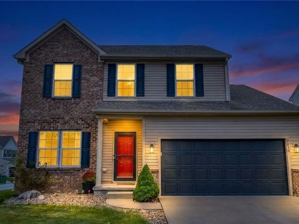 9837 Gabriels Way , Mentor, OH 44060