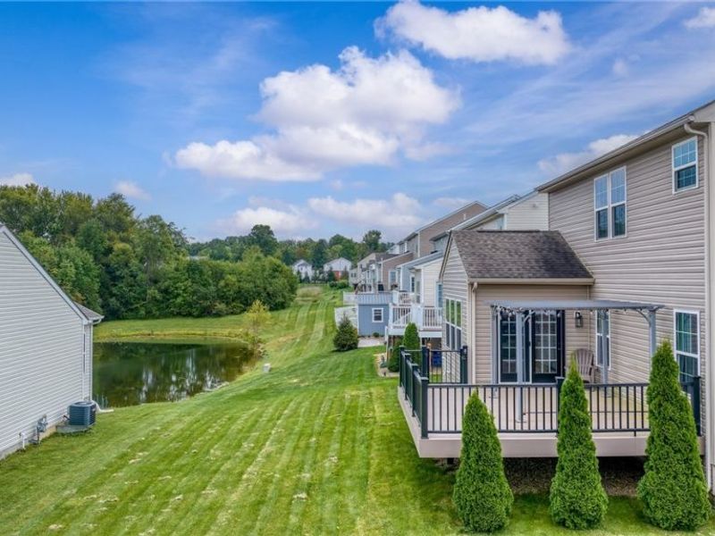 9837 Gabriels Way, Concord Township, OH 44060 Photo 37