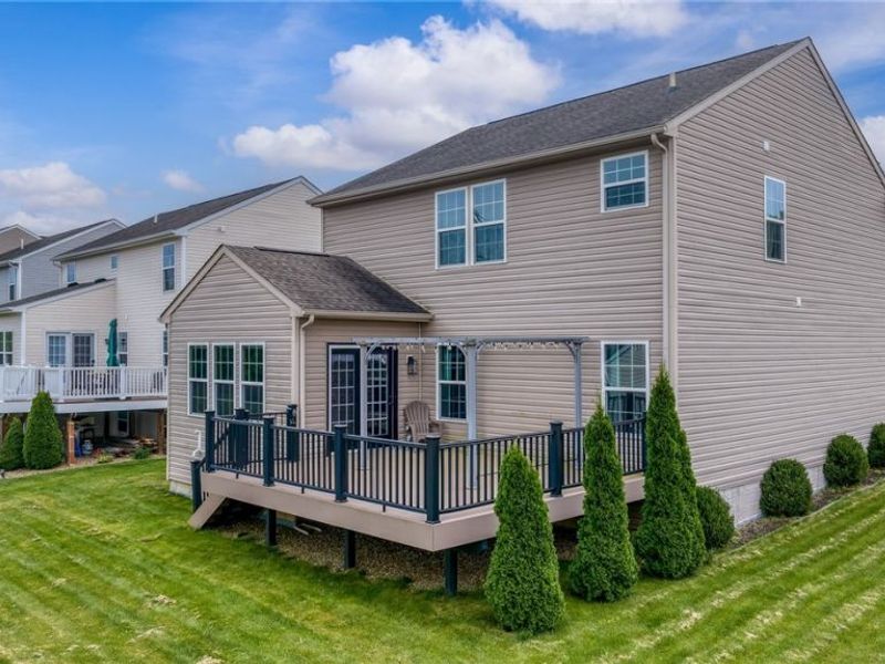 9837 Gabriels Way, Concord Township, OH 44060 Photo 38