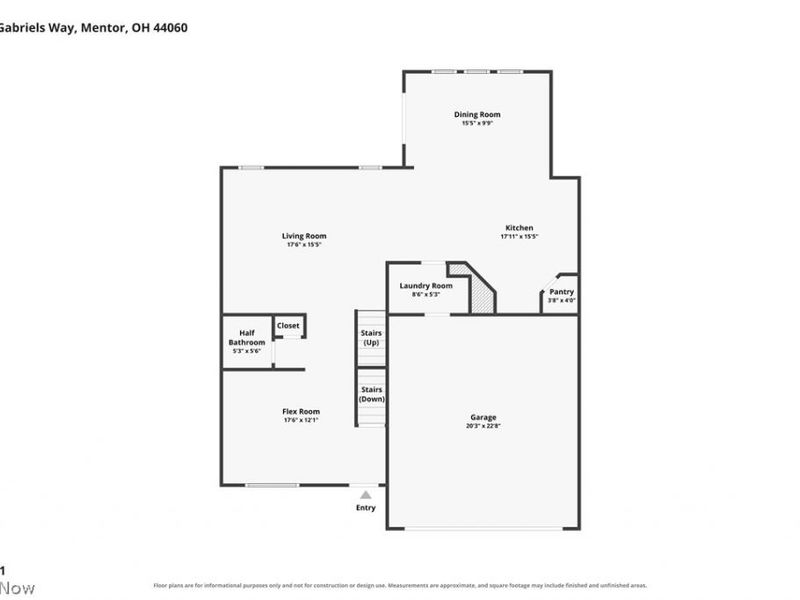 9837 Gabriels Way, Concord Township, OH 44060 Photo 46