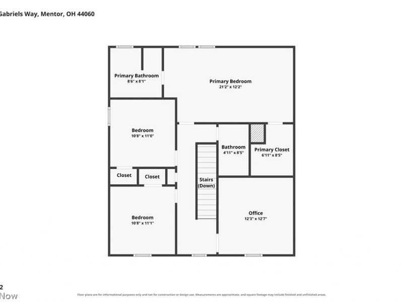 9837 Gabriels Way, Concord Township, OH 44060 Photo 47
