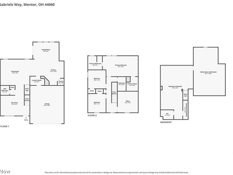 9837 Gabriels Way, Concord Township, OH 44060 Photo 49