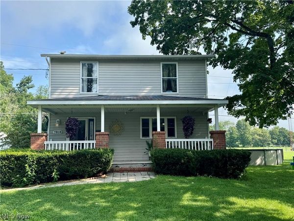 7816 Concord Road , Johnstown, OH 43031