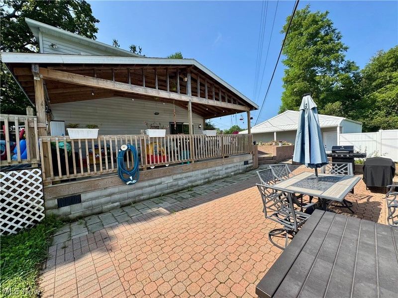7816 Concord Road, Johnstown, OH 43031 Photo 26