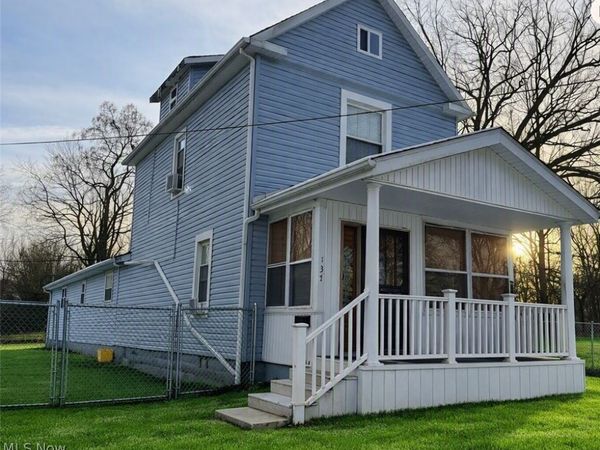 137 Chicago Avenue, Youngstown, OH 44507
