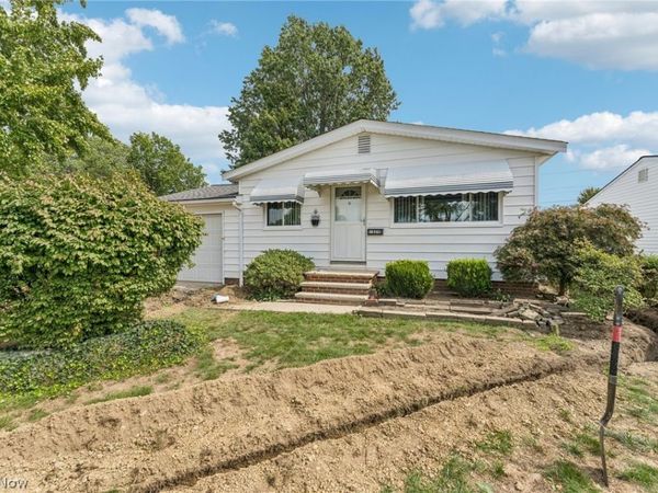 1829 Eldon Drive , Wickliffe, OH 44092