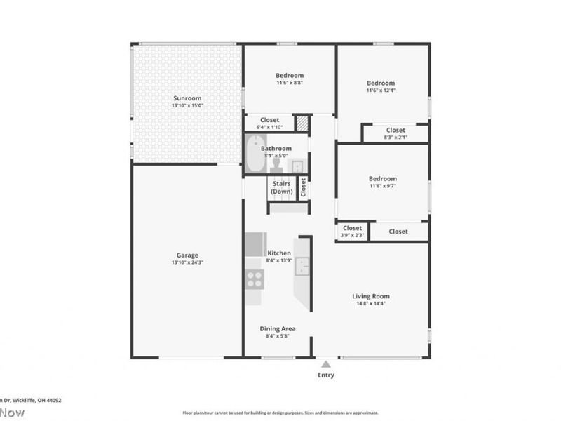 1829 Eldon Drive, Wickliffe, OH 44092 Photo 19
