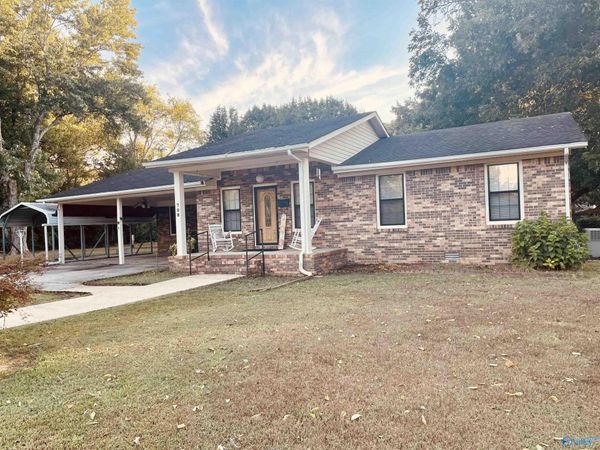 708 Plato Jones Street, Athens, AL 35611